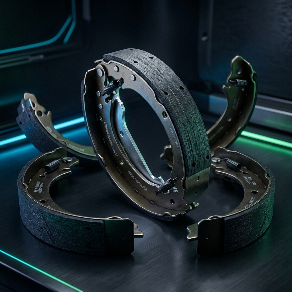 Premium Dutch Brake Solutions