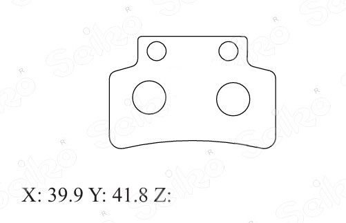 Model B (Custom)