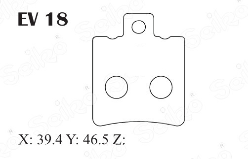 EV 18