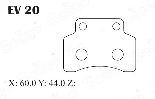 EV 20