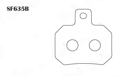 SF635B