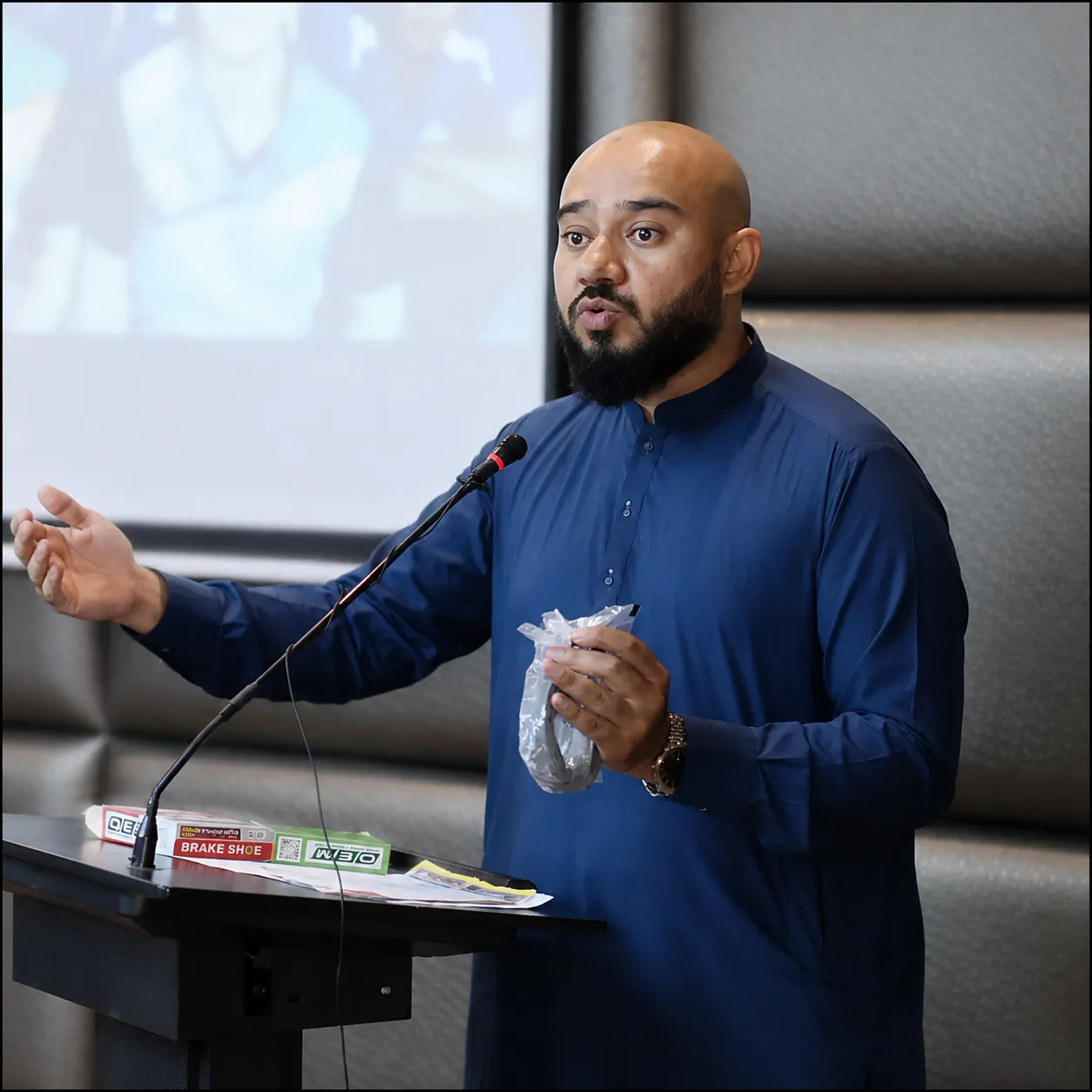 Ahsan Rashid