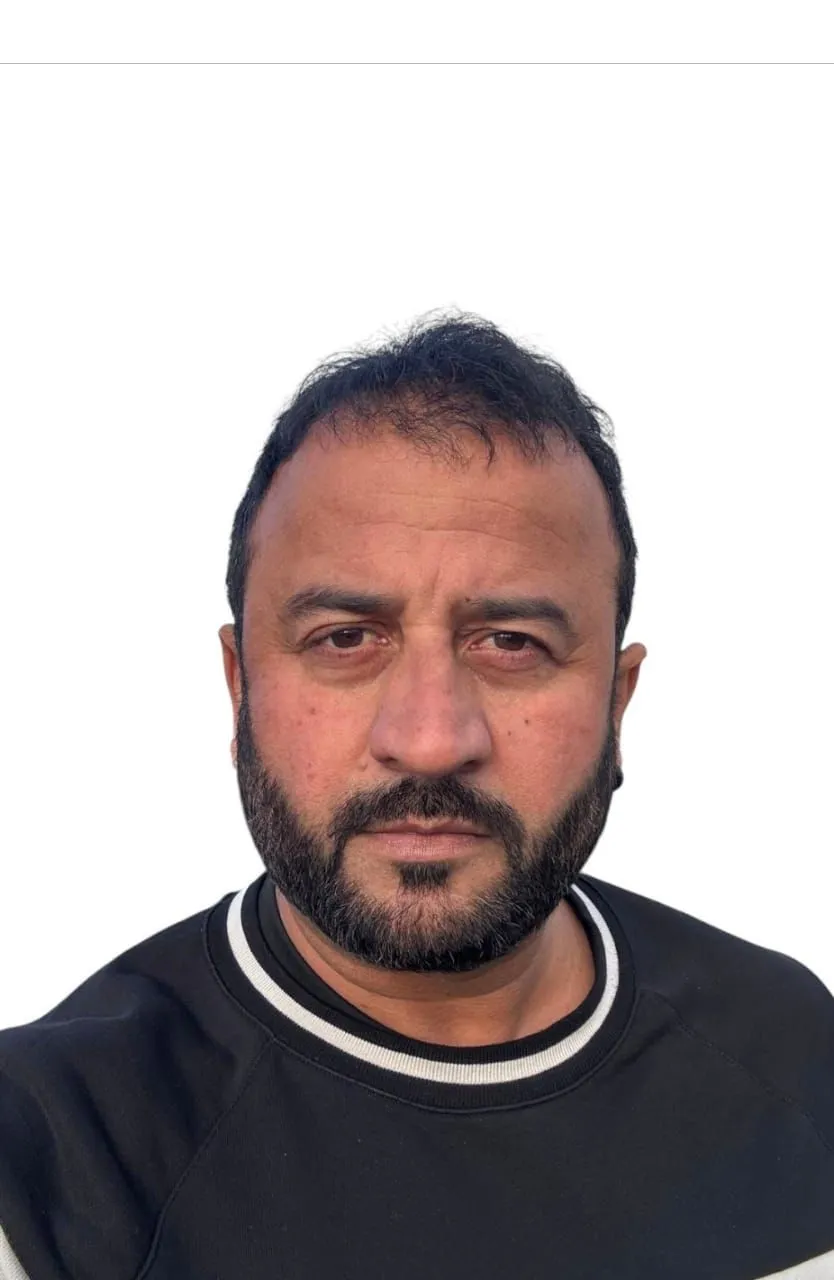 Aqeel Ahmed Khan