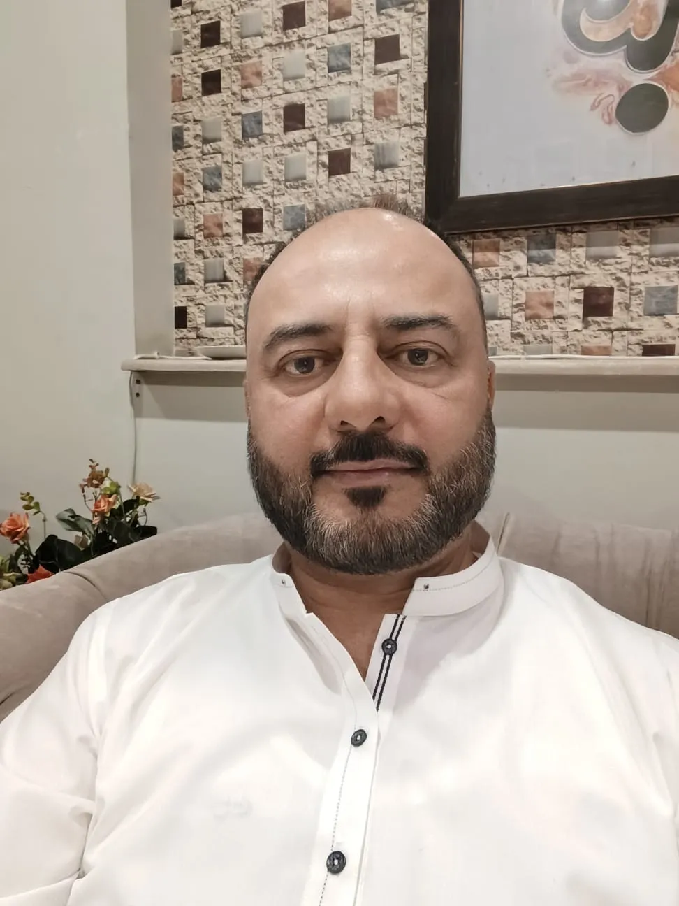 Abrar Rasheed