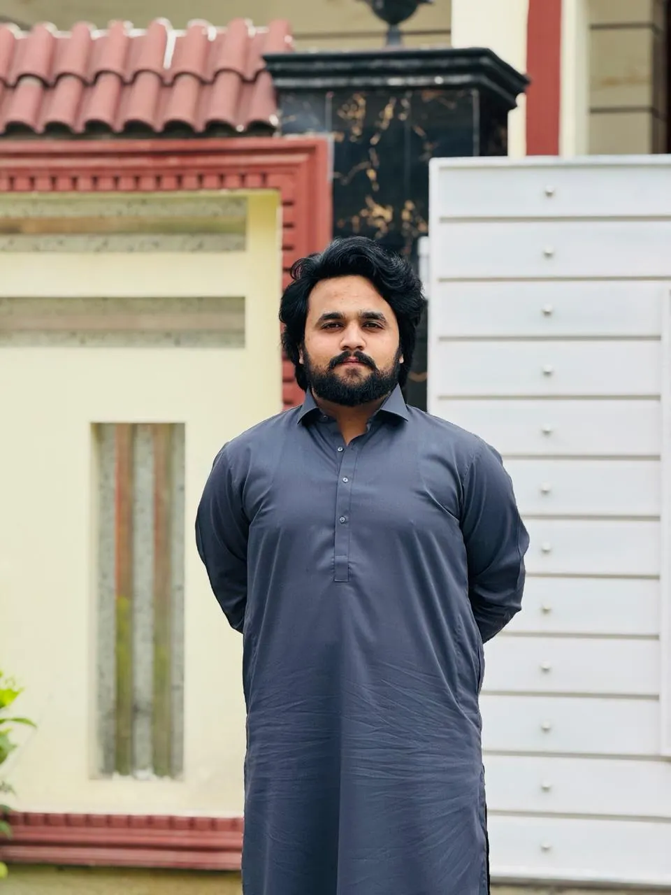 Hamza Iftikhar